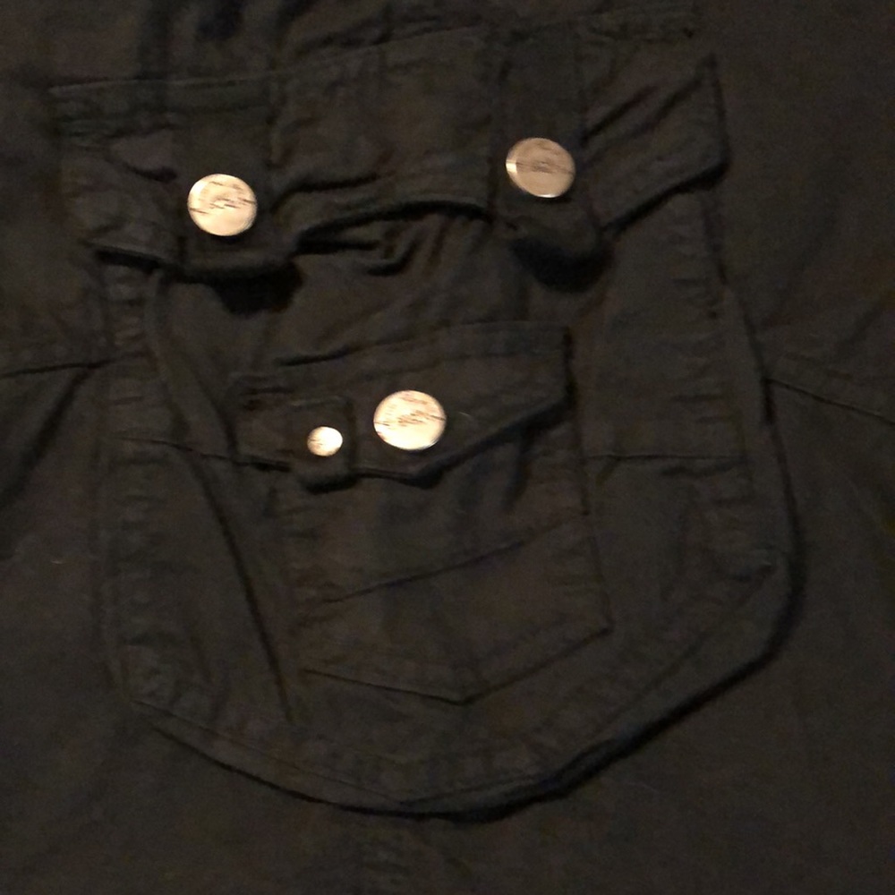 ATP Men’s Cargo Shorts - Picture 6 of 10
